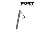 LAPIZ P/TABLET PORT STYLUS SILVER (PN 140212)